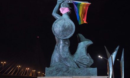 Anarres del 2 ottobre. Polonia: omofobia di Stato. Anarchici d’oltremare. Focus sugli Stati Uniti. Il lavoro uccide…