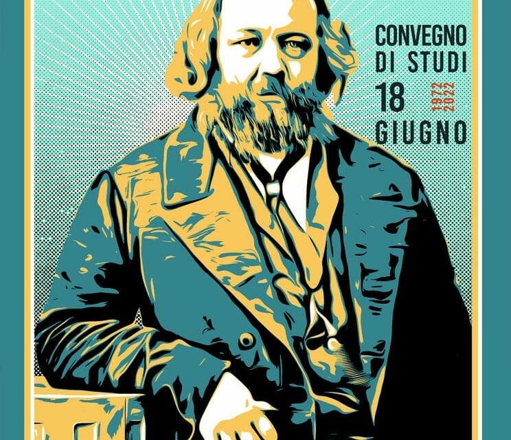 18 giugno, Massenzatico. Da Rimini a Saint-Imier.  La nascita dell’anarchismo in Italia (1872-2022)