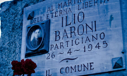 Torino 25 aprile. Disertori di tutte le guerre, partigiani contro tutti gli Stati