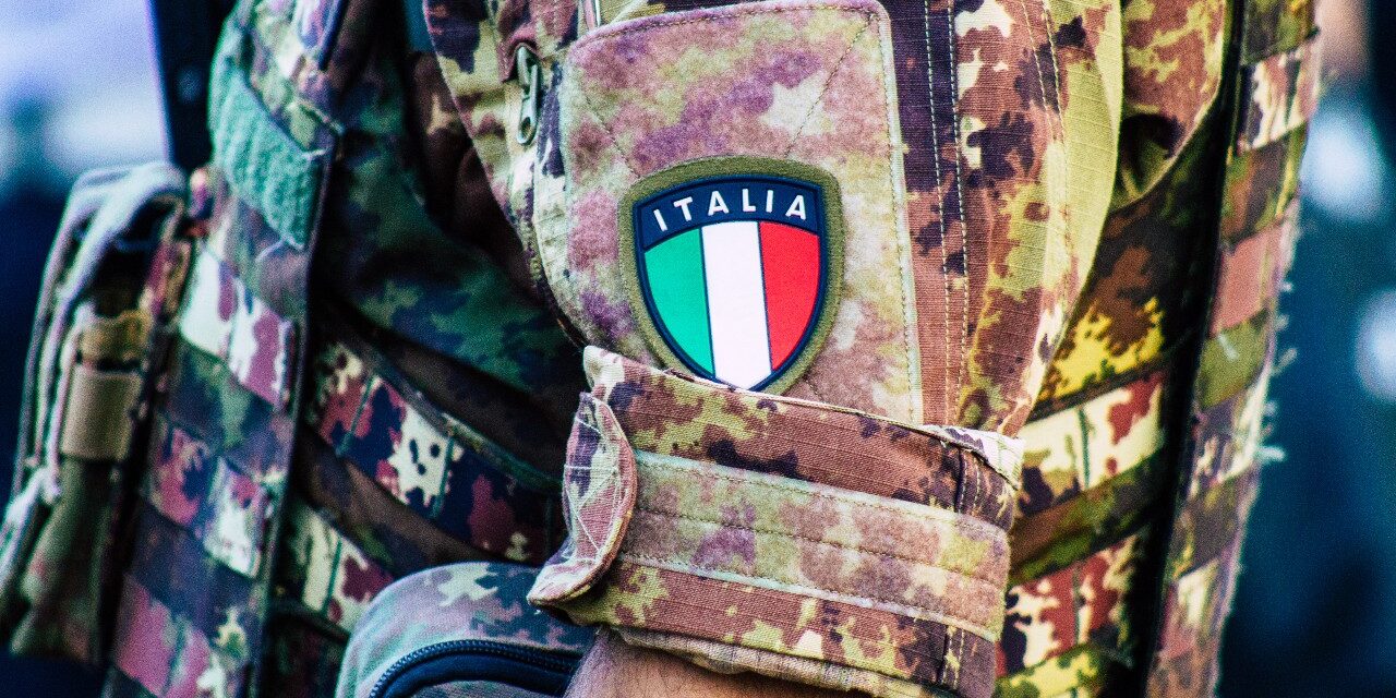 Le nuove avventure di guerra dell’Italia
