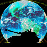 24 maggio. Dall’ordine americano al grande caos: scenari di guerra globale