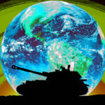24 maggio. Dall’ordine americano al grande caos: scenari di guerra globale
